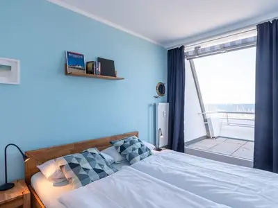 Ferienwohnung für 3 Personen (51 m²) in Schilksee 3/10