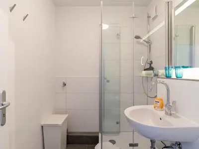Ferienwohnung für 3 Personen (51 m²) in Schilksee 6/10