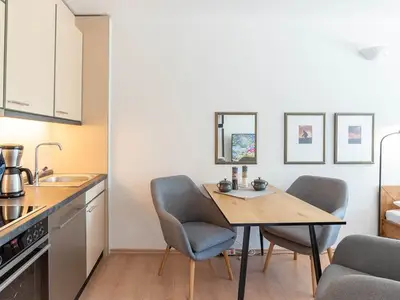 Ferienwohnung für 2 Personen (32 m²) in Schilksee 4/10