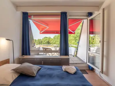 Ferienwohnung für 2 Personen (32 m²) in Schilksee 7/10