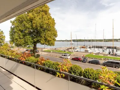 Ferienwohnung für 4 Personen (110 m²) in Kiel 2/10