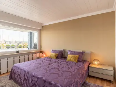 Ferienwohnung für 4 Personen (110 m²) in Kiel 3/10