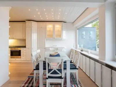 Ferienwohnung für 4 Personen (110 m²) in Kiel 7/10
