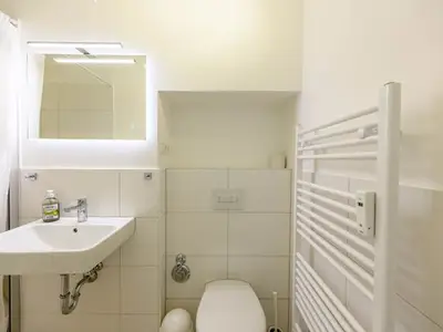 Ferienwohnung für 2 Personen (32 m²) in Schilksee 9/10