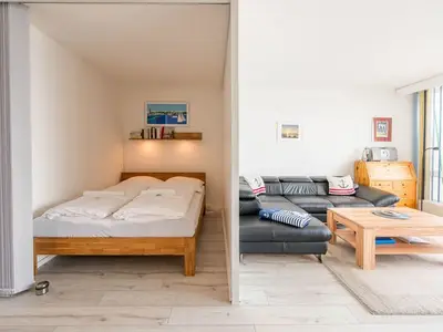 Ferienwohnung für 3 Personen (65 m²) in Schilksee 5/10