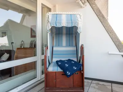 Ferienwohnung für 3 Personen (65 m²) in Schilksee 6/10
