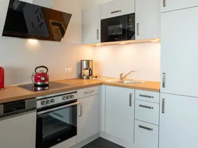 Ferienwohnung für 3 Personen (65 m²) in Schilksee 8/10