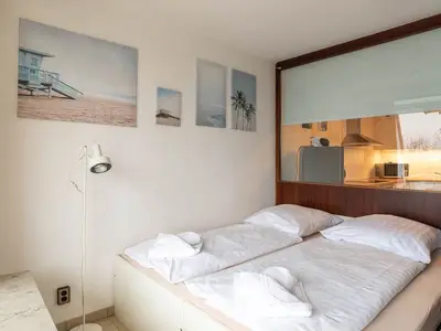 Ferienwohnung für 4 Personen (65 m²) in Schilksee 10/10