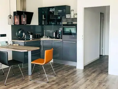Ferienwohnung für 3 Personen (51 m²) in Schilksee 4/10