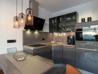 Ferienwohnung für 3 Personen (51 m²) in Schilksee 8/10