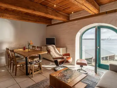 Ferienwohnung für 2 Personen (52 m²) in Holtenau 1/10
