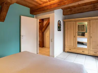 Ferienwohnung für 2 Personen (52 m²) in Holtenau 5/10