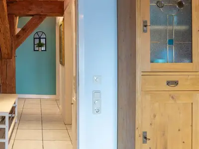 Ferienwohnung für 2 Personen (52 m²) in Holtenau 6/10