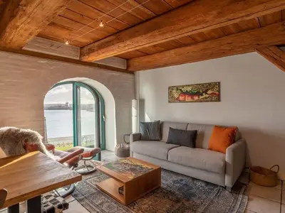 Ferienwohnung für 2 Personen (52 m²) in Holtenau 8/10
