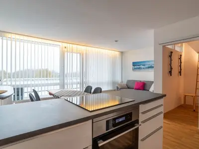 Ferienwohnung für 3 Personen (52 m²) in Schilksee 2/10