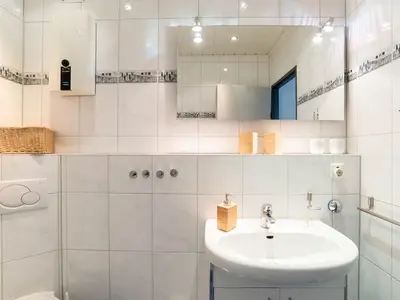 Ferienwohnung für 3 Personen (52 m²) in Schilksee 6/10