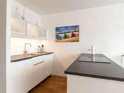 Ferienwohnung für 3 Personen (52 m²) in Schilksee 9/10