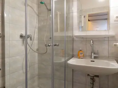 Ferienwohnung für 2 Personen (28 m²) in Schilksee 10/10
