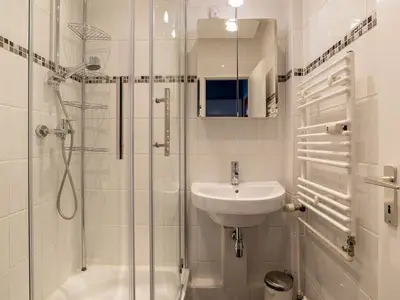 Ferienwohnung für 2 Personen (28 m²) in Schilksee 3/10