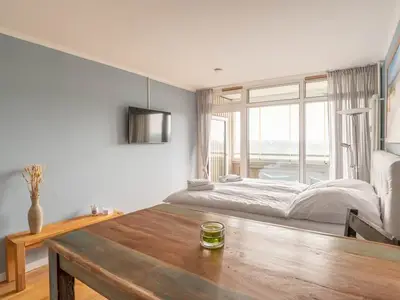 Ferienwohnung für 2 Personen (28 m²) in Schilksee 8/10