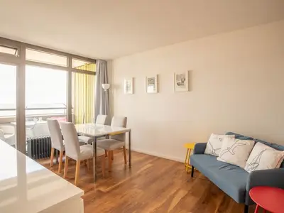 Ferienwohnung für 3 Personen (47 m²) in Schilksee 9/10