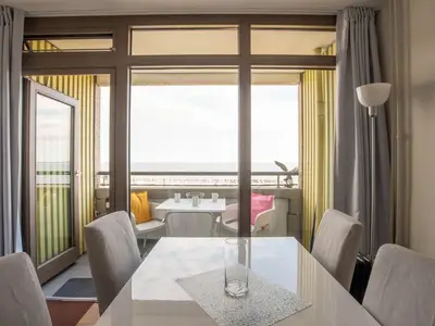Ferienwohnung für 3 Personen (47 m²) in Schilksee 10/10
