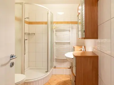 Ferienwohnung für 2 Personen (47 m²) in Schilksee 9/10
