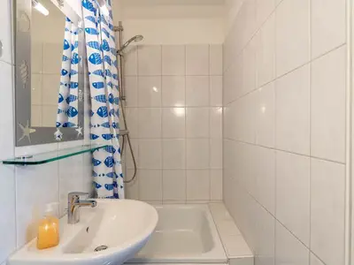 Ferienwohnung für 2 Personen (32 m²) in Schilksee 3/10