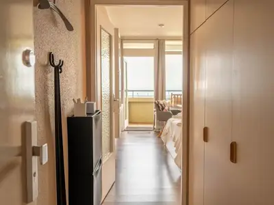 Ferienwohnung für 2 Personen (28 m²) in Schilksee 5/10