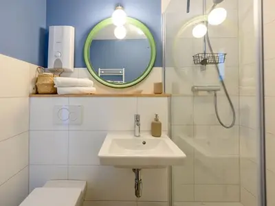 Ferienwohnung für 2 Personen (65 m²) in Schilksee 7/10