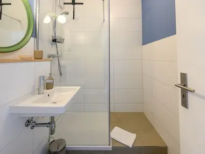 Ferienwohnung für 2 Personen (65 m²) in Schilksee 8/10