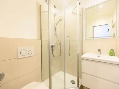 Ferienwohnung für 2 Personen (28 m²) in Schilksee 6/10