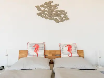 Ferienwohnung für 3 Personen (51 m²) in Schilksee 3/10