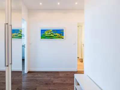Ferienwohnung für 3 Personen (51 m²) in Schilksee 7/10