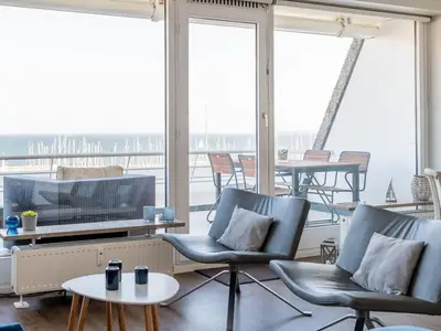 Ferienwohnung für 3 Personen (51 m²) in Schilksee 8/10
