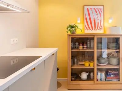 Ferienwohnung für 4 Personen (65 m²) in Schilksee 4/10