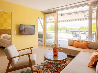 Ferienwohnung für 4 Personen (65 m²) in Schilksee 7/10