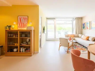 Ferienwohnung für 4 Personen (65 m²) in Schilksee 8/10
