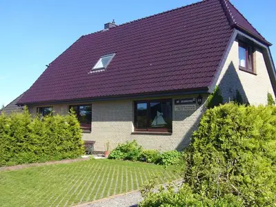 Ferienwohnung für 7 Personen (128 m²) in Kiel 1/10