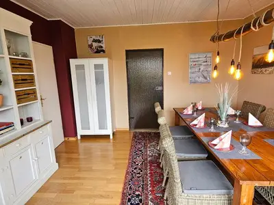 Ferienwohnung für 7 Personen (128 m²) in Kiel 2/10