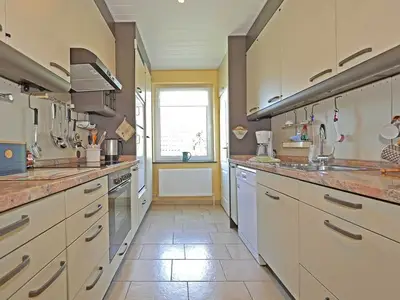 Ferienwohnung für 7 Personen (128 m²) in Kiel 6/10