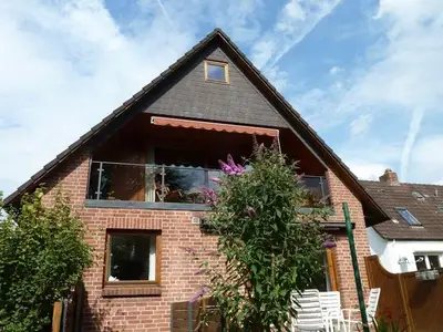 Ferienwohnung für 3 Personen (43 m²) in Kiel 1/10