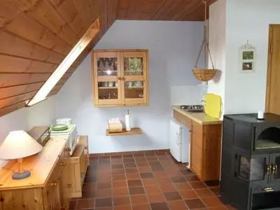 Ferienwohnung für 3 Personen (43 m²) in Kiel 6/10