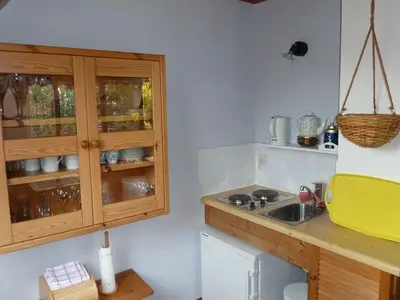 Ferienwohnung für 3 Personen (43 m²) in Kiel 7/10