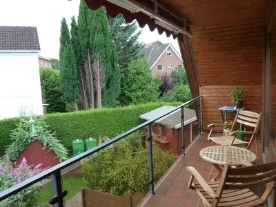 Ferienwohnung für 3 Personen (43 m²) in Kiel 8/10