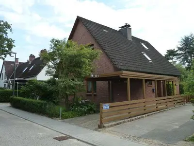 Ferienwohnung für 3 Personen (43 m²) in Kiel 10/10