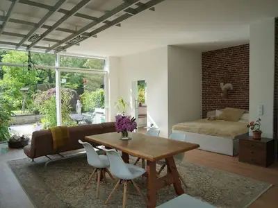 Ferienwohnung für 2 Personen (70 m²) in Kiel 1/10