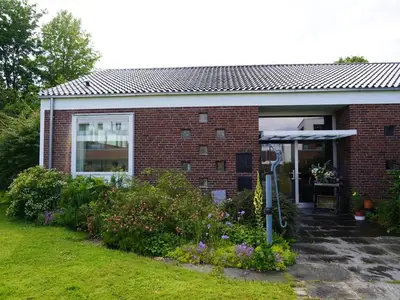 Ferienwohnung für 2 Personen (70 m²) in Kiel 5/10