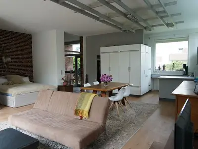 Ferienwohnung für 2 Personen (70 m²) in Kiel 8/10