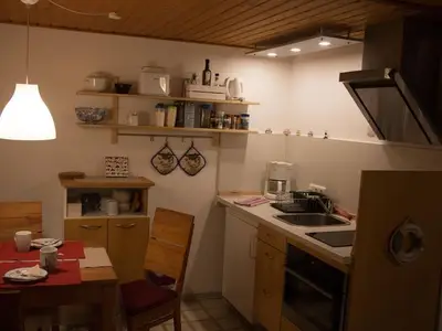 Ferienwohnung für 2 Personen (30 m²) in Kiel 1/10